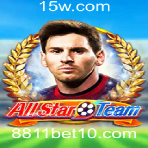 Descubra o Fascinante Mundo de AllStarTeam com 8811bet