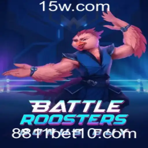 BattleRoostersBonusBuy: Uma Nova Experiência de Jogo com 8811bet