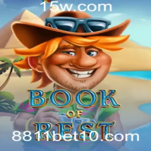 Descubra o Fascinante Mundo de BookofRest: O Jogo de Estratégia Envolvente