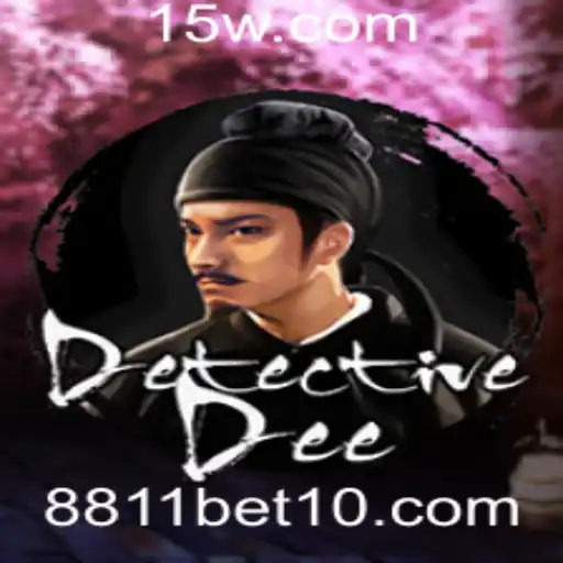 DetectiveDee: Desvendando os Mistérios e Atraindo Jogadores com 8811bet