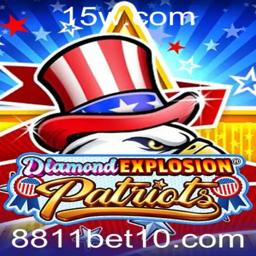 Descubra a Aventura Estratégica de DiamondExplosionPatriots