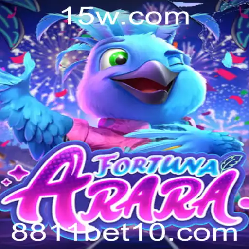 Descubra as Regras e Dinâmicas de FortunaArara, o Novo Jogo Sensação