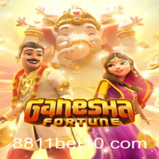 Descubra o Fascinante Mundo de GaneshaFortune com 8811bet