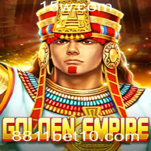 Explorando o Mundo de GoldenEmpire: Um Jogo de Estratégia e Aventura com 8811bet