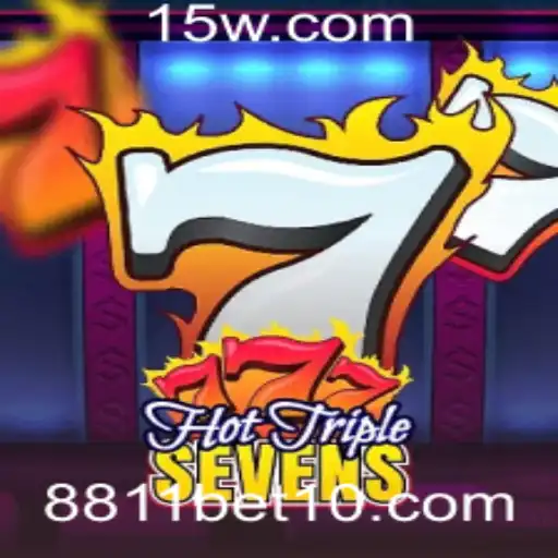 Descubra o Empolgante Jogo HotTripleSevens