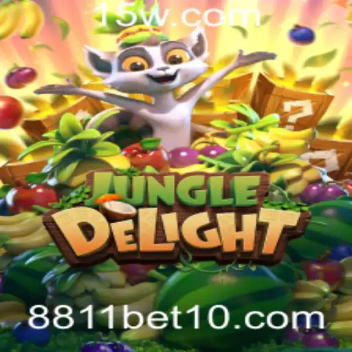 JungleDelight: Aventura na Floresta com 8811bet