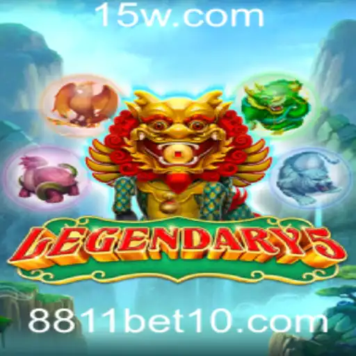 Legendary5: O Jogo de Estratégia que Conquista Multidões