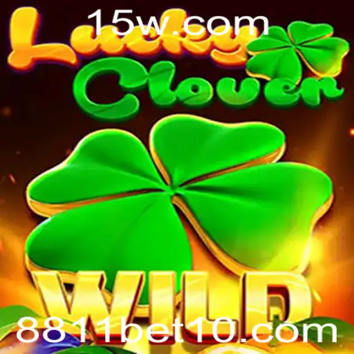 Guia Completo do Jogo LuckyClover e a Tendência 8811bet