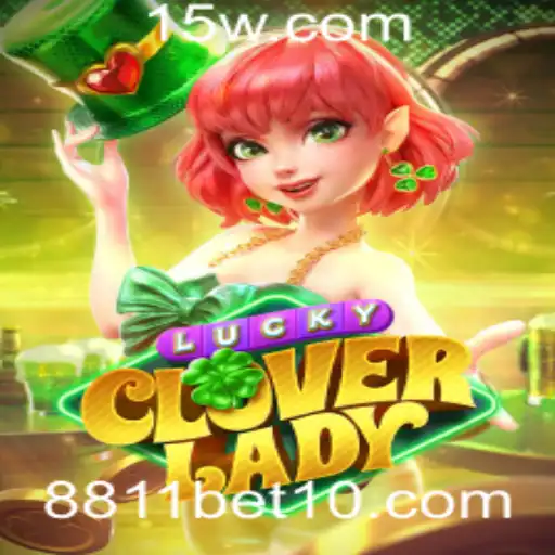 Descubra o Fascinante Mundo de LuckyCloverLady com 8811bet