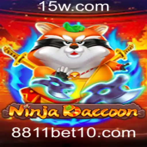 Descubra o Universo Aventureiro de NinjaRaccoon