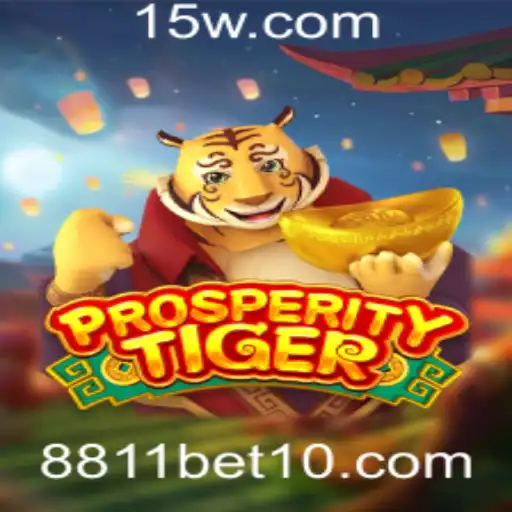 Descubra o Fascinante Mundo de ProsperityTiger e a Plataforma 8811bet