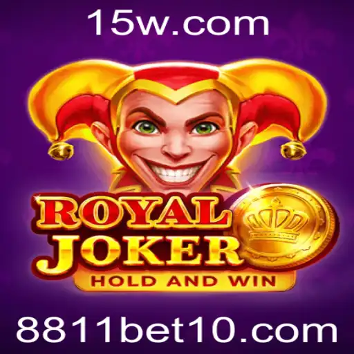 Descubra o Fascinante Mundo de RoyalJoker com 8811bet