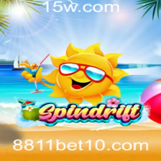 Spindrift: Explorando o Mundo do Jogo com 8811bet
