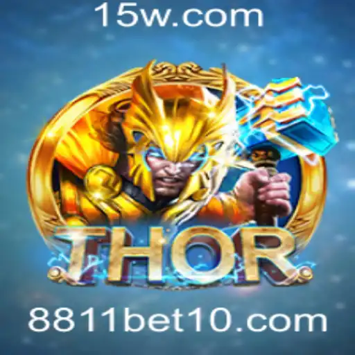 THOR: Aventura Épica no Mundo dos Jogos com 8811bet