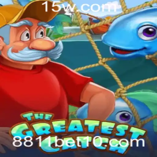 Descubra Tudo Sobre o Jogo 'TheGreatestCatch': Regras, Jogabilidade e Atualizações