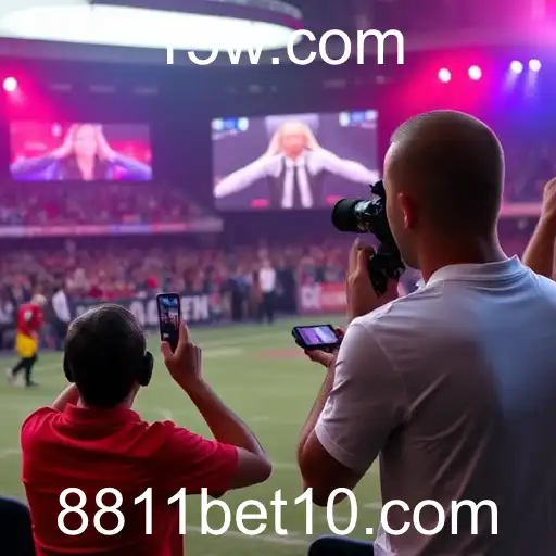 Gaming Experience 8811bet - 800+ Premium and Exclusive Games