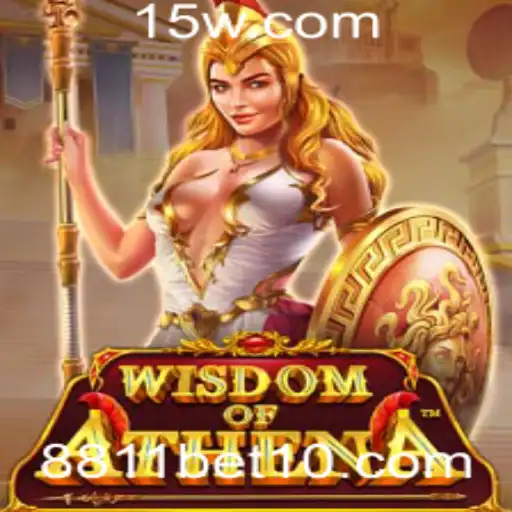 Descubra a Sabedoria do Jogo WisdomofAthena com a Chave 8811bet